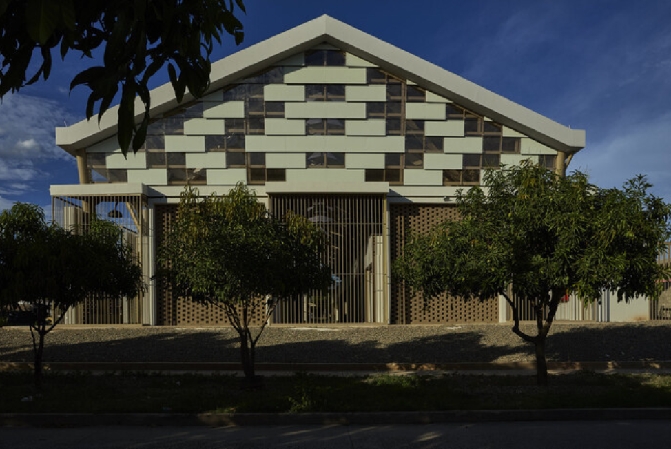 Plaza Luna replantea la experiencia tradicional de las plazas de mercado