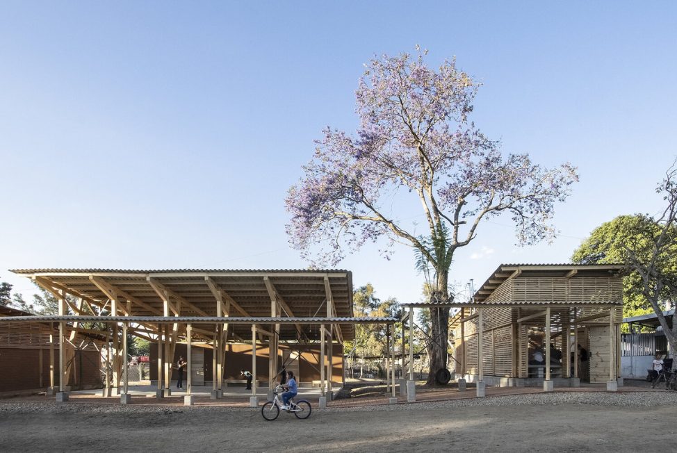 Centro de Cultura y Ecología Quiané