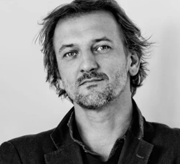 Xavier Lust