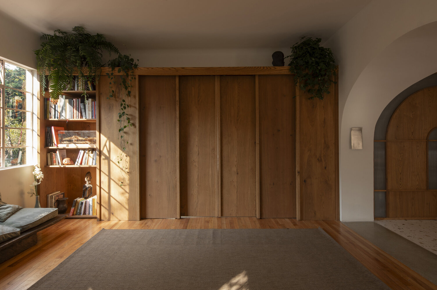 Rehabilitación del Intercambio de Orrios, Teruel