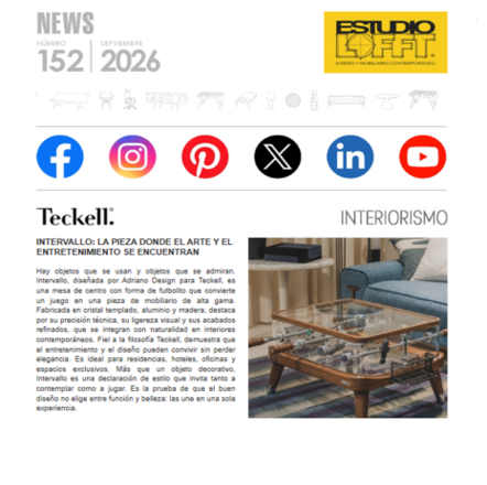 Newsletter #152