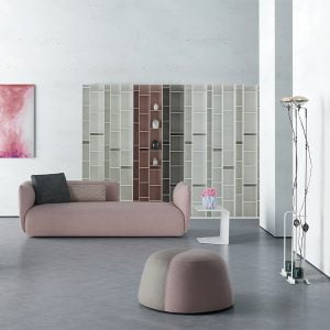 Mesas de diseño Cosy Low Table-1 by MDF Italia | Communita
