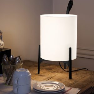 Decoración lámparas Greta by Carpyen | Communita