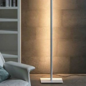 Lámparas de piso para interiores Lineal by Carpyen | Communita