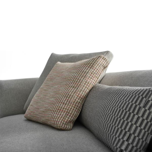 Sofá elegante y minimalista COSY by MDF Italia