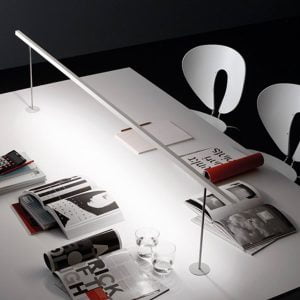 Lámpara de aluminio Lineal by Carpyen | Communita