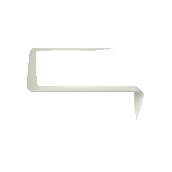 Escritorio elegante y minimalista MAMBA by MDF Italia