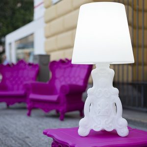 Lámpara buro Lady Of Love by Slide | Communita