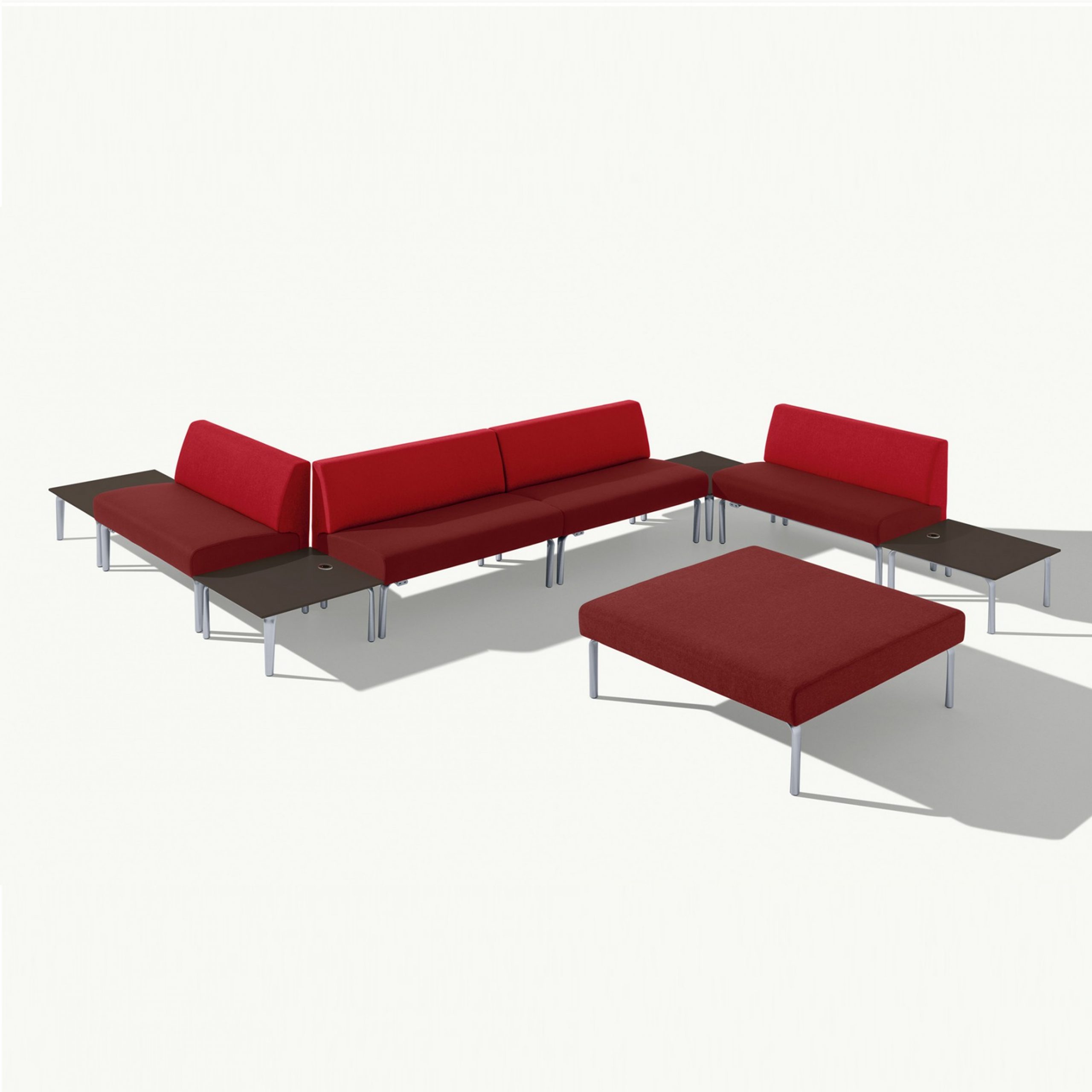 Mesa AMBIT by ET-AL para diseño contract