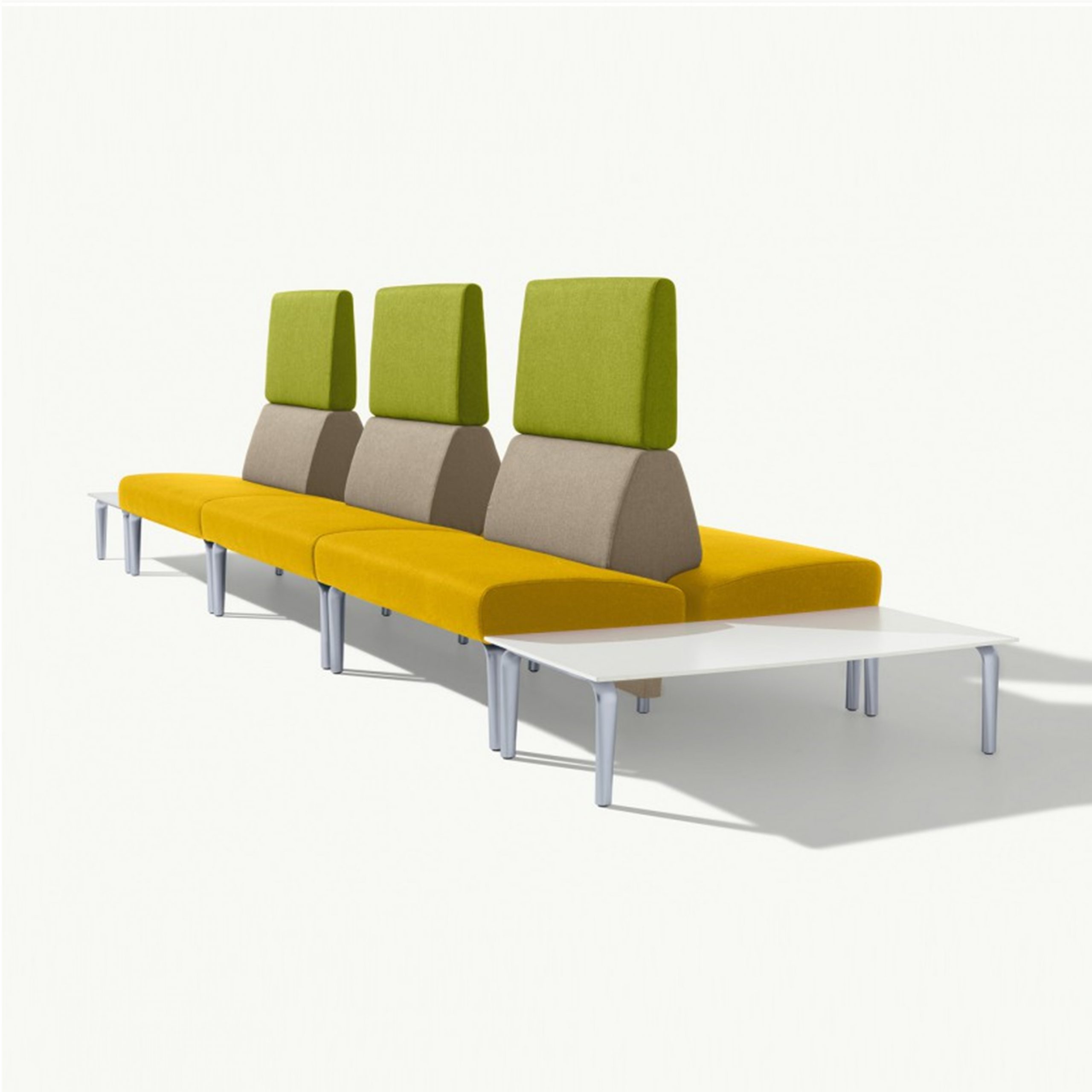 Mesa AMBIT by ET-AL para diseño contract