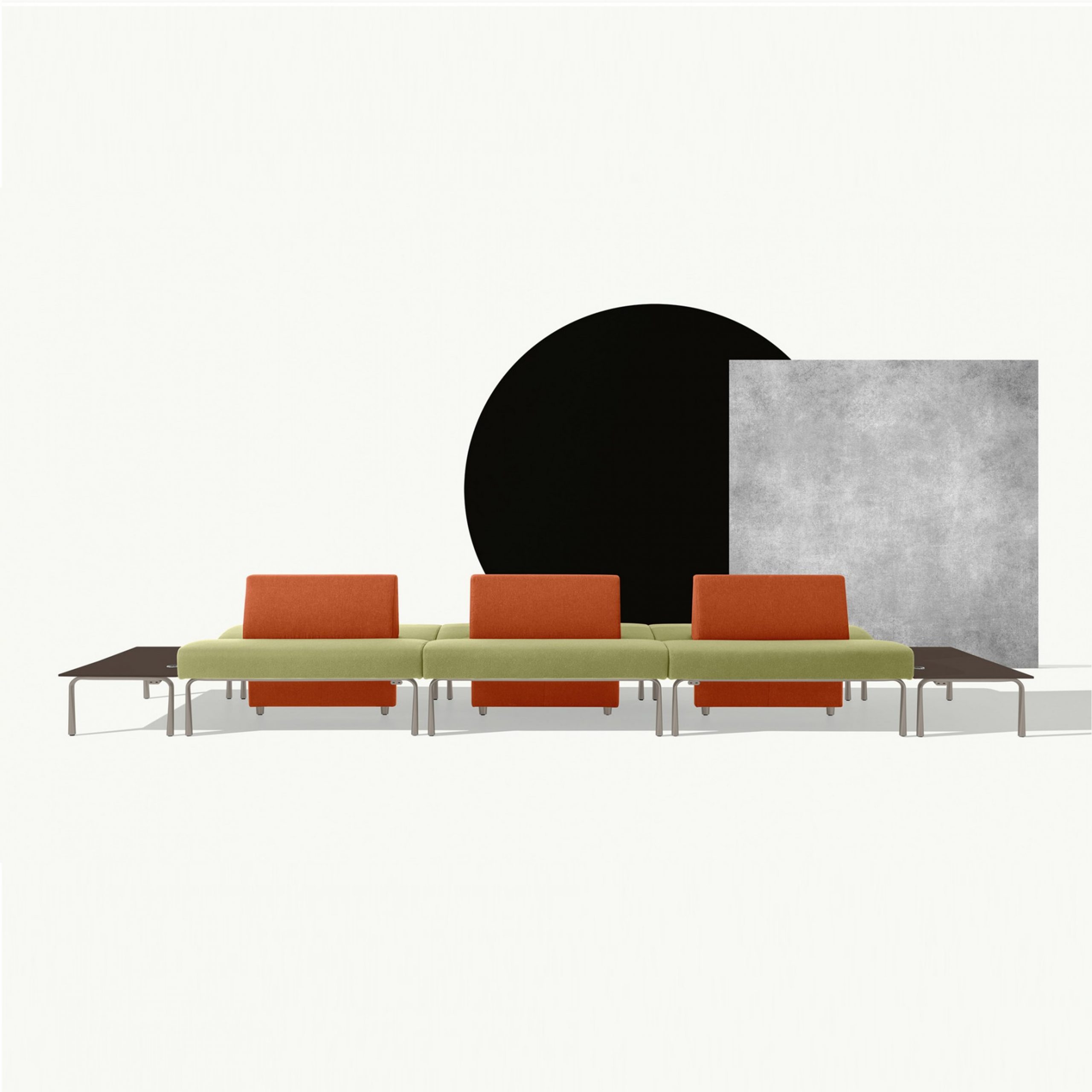 Mesa AMBIT by ET-AL para diseño contract