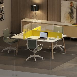 Separador de mesa