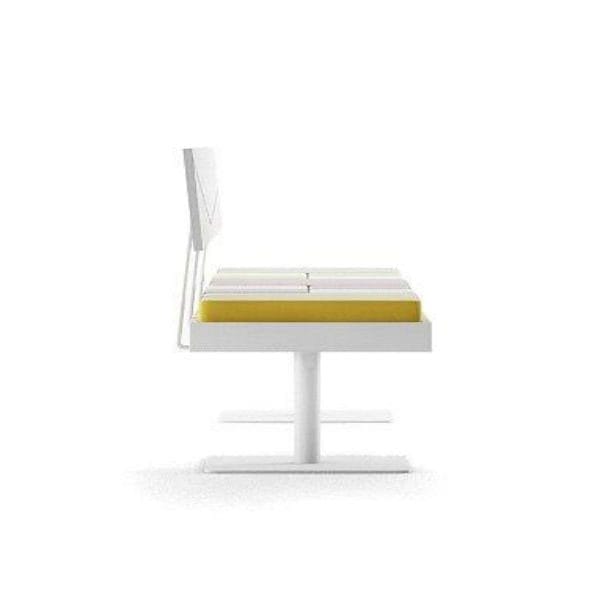 Banca VENECIA by Ismobel mobiliario corporativo