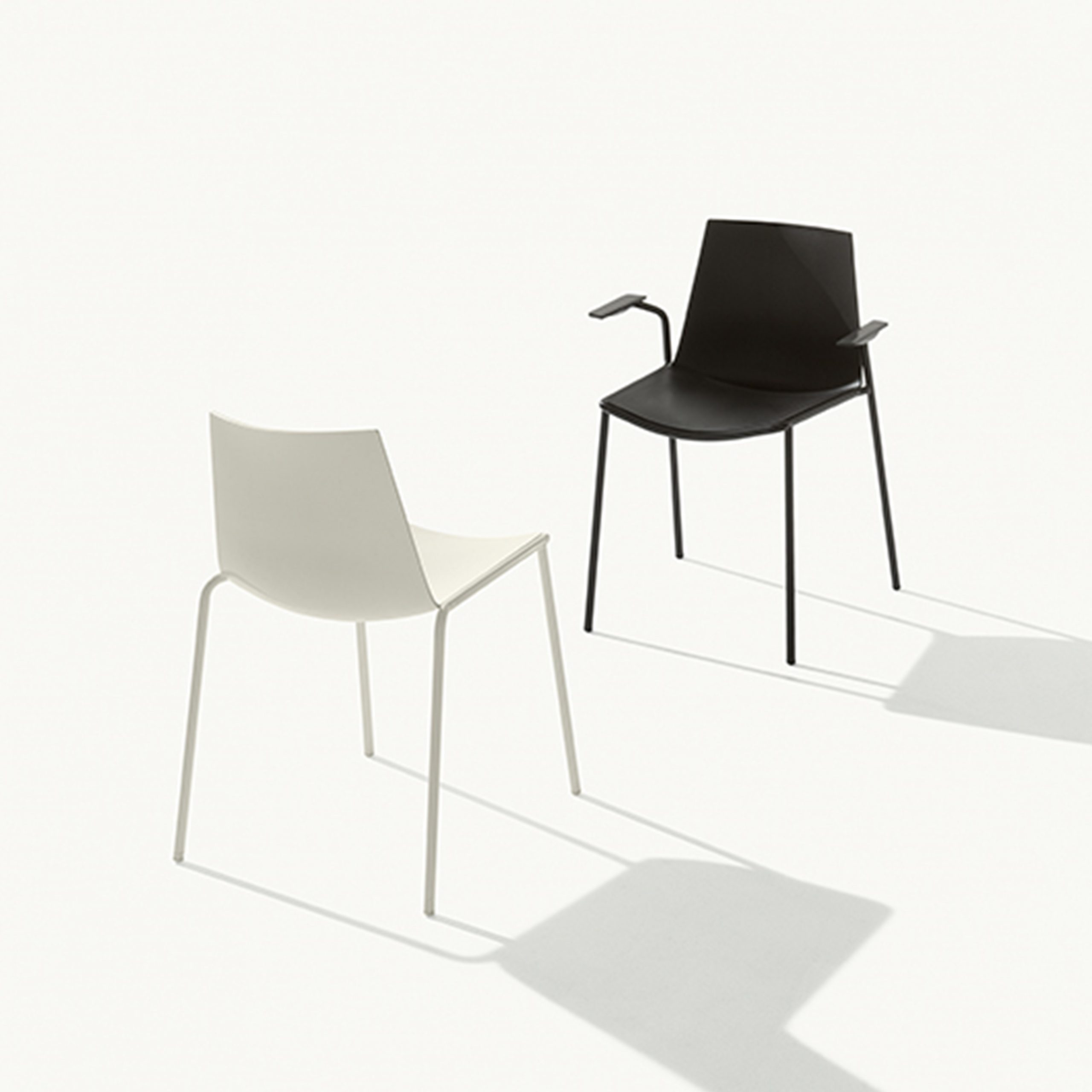Silla CUBA by ET-AL para diseño contract