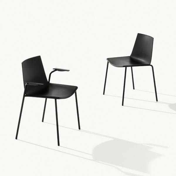 Silla CUBA by ET-AL para diseño contract