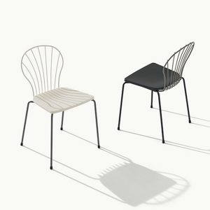 Silla FLINT by ET-AL para diseño contract