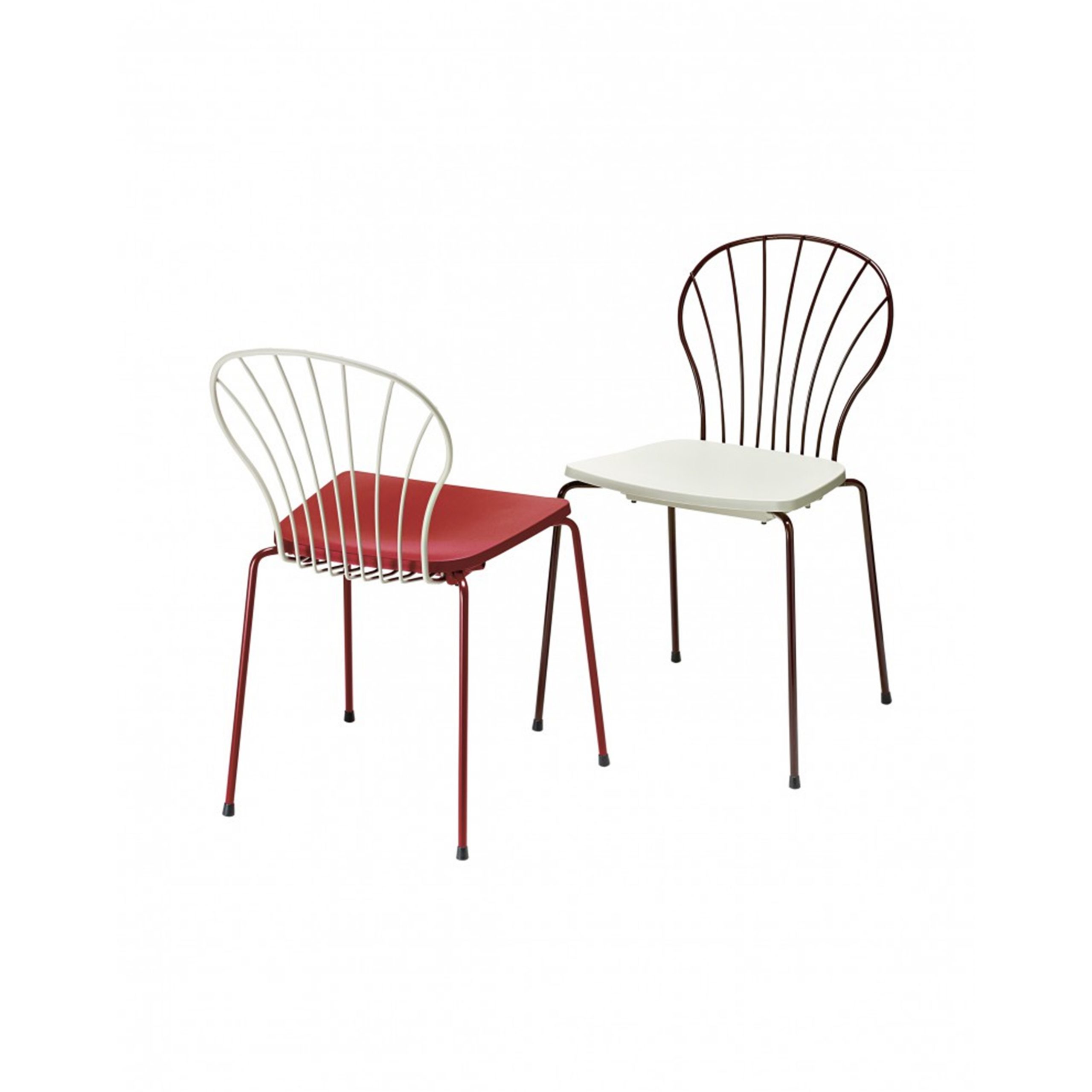 Silla FLINT by ET-AL para diseño contract