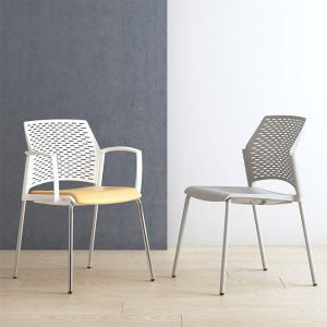 Silla corporativa IOWA by  Ismobel