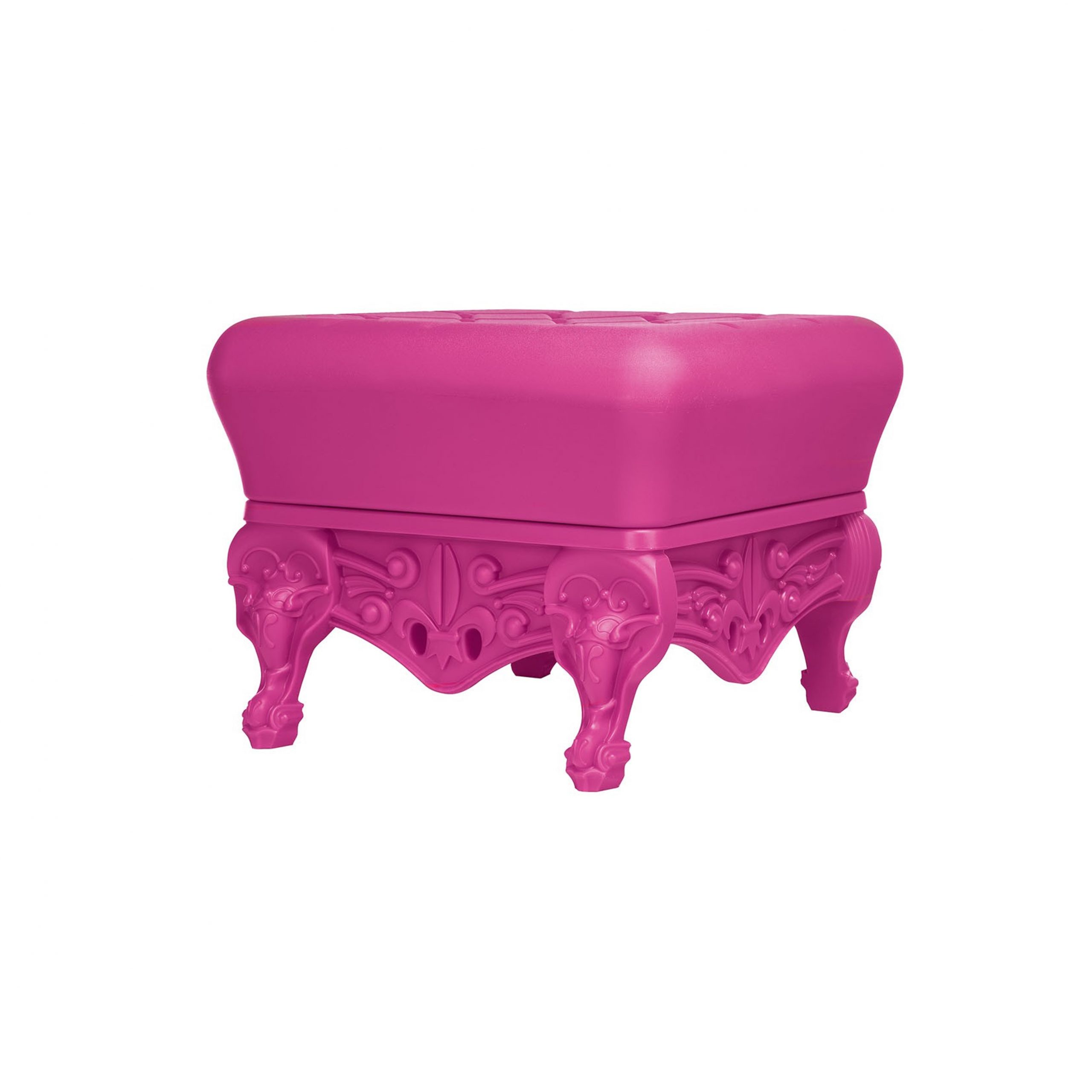 Pouf sofisticado y versátil LITTLE PRINCE OF LOVE by SLIDE
