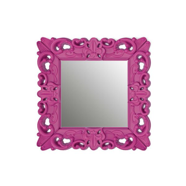 MIRROR OF LOVE by SLIDE accesorios de estilo eclectico