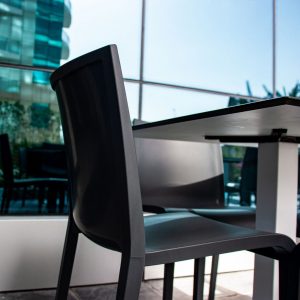 Silla NASSAU by ET-AL para diseño contract