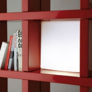 CUADRO LUMINOSO QUADRO BY SLIDE | COMMUNITA