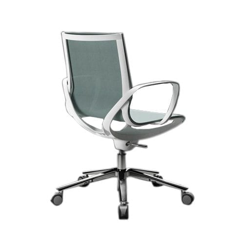 Silla corporativa ZURICH by Ismobel
