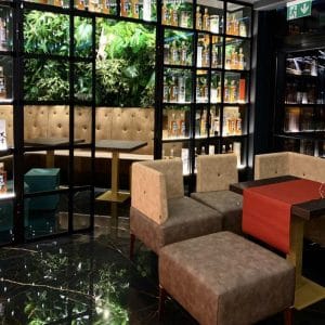 MUEBLES DE SALA MODERNOS POUF PUNTO | COMMUNITA