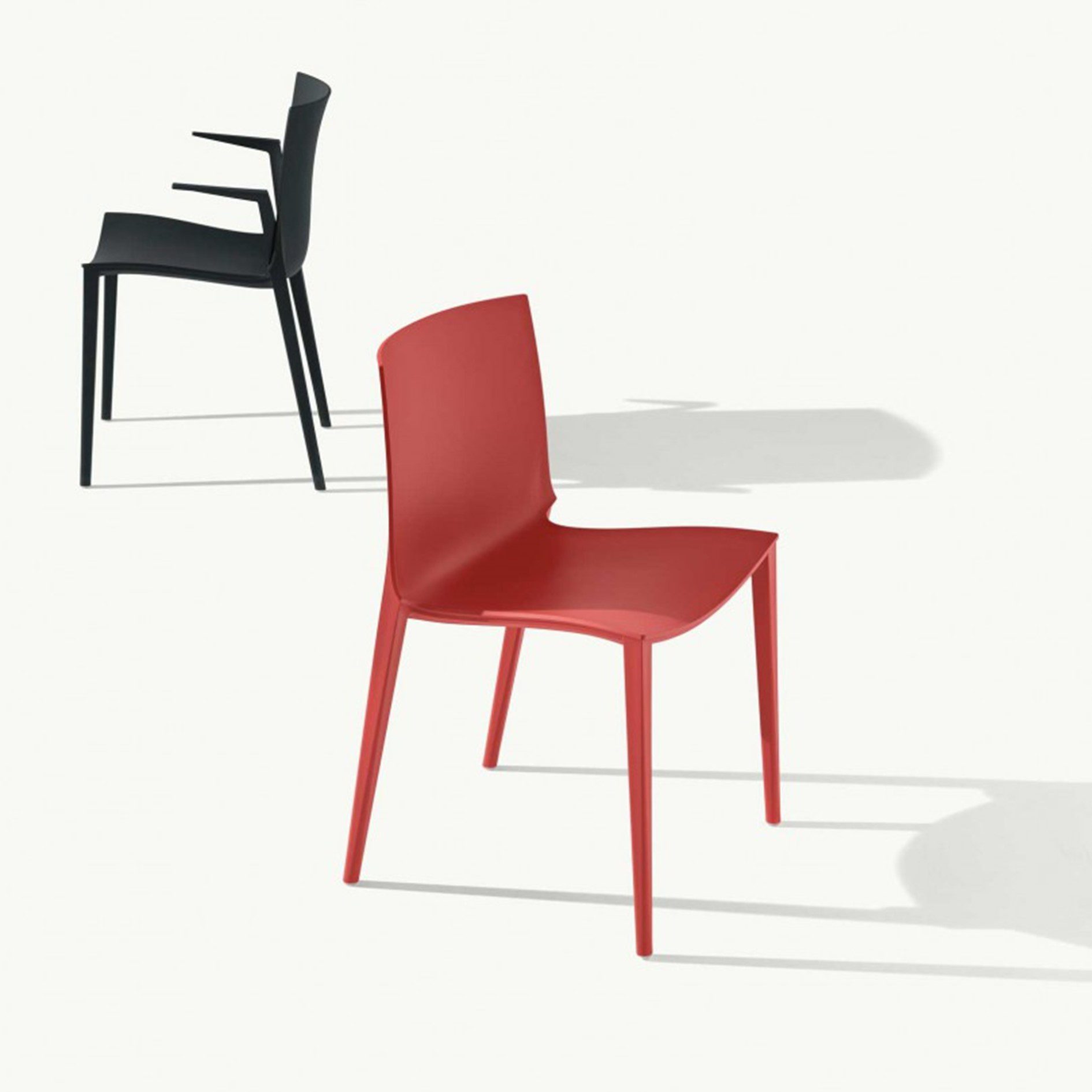 Silla PALAU by ET-AL para diseño contract
