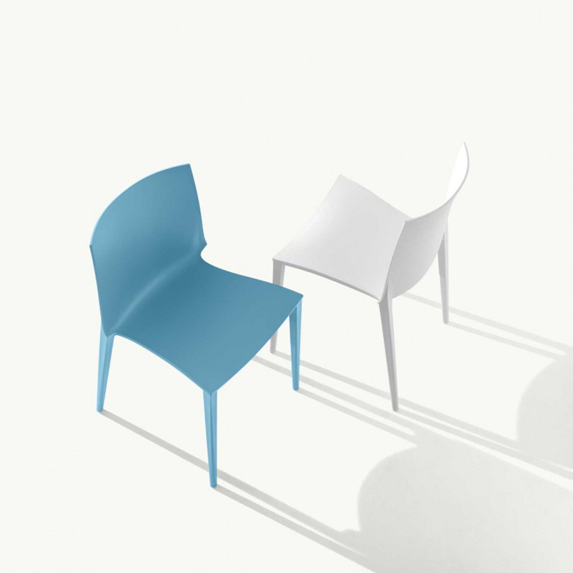 Silla PALAU by ET-AL para diseño contract