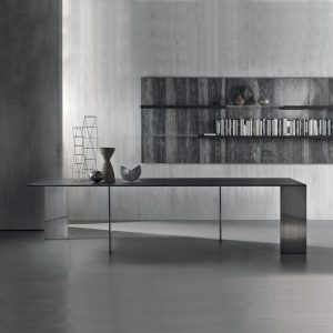 Mesas grandes modernas Axis by Acerbis | Communita