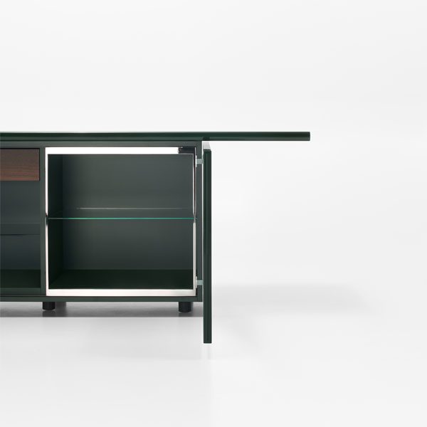 mobiliario de Almacenaje SHERATON by Acerbis