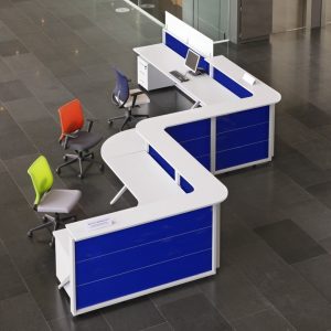 Recepción PUBLIC by Ismobel