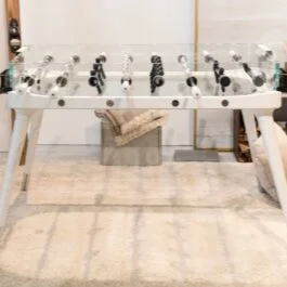 Mesa de juego