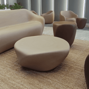 Versátil REBORN TABLE