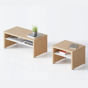 COFFEE TABLE, perfectas para cualquier tipo de sala o habitación