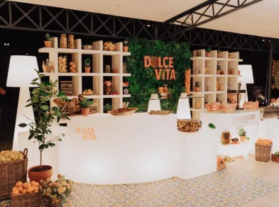 Barras Interior