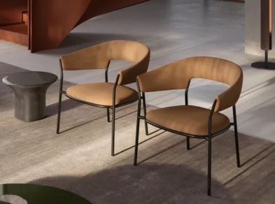 Sillas interior