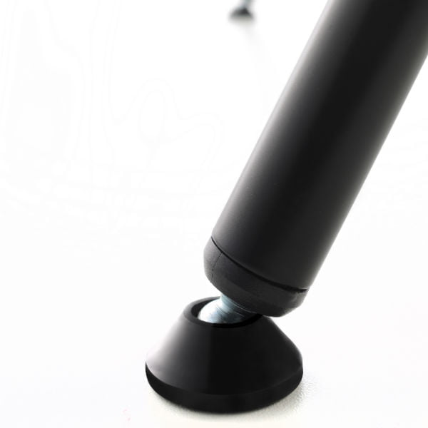 Silla elegante y minimalista AÏKU by MDF Italia