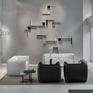 Librero madera