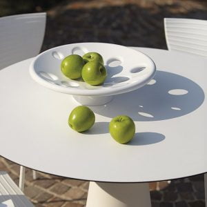 Fruteros decorativos DOTS by Slide | Estudio Lofft