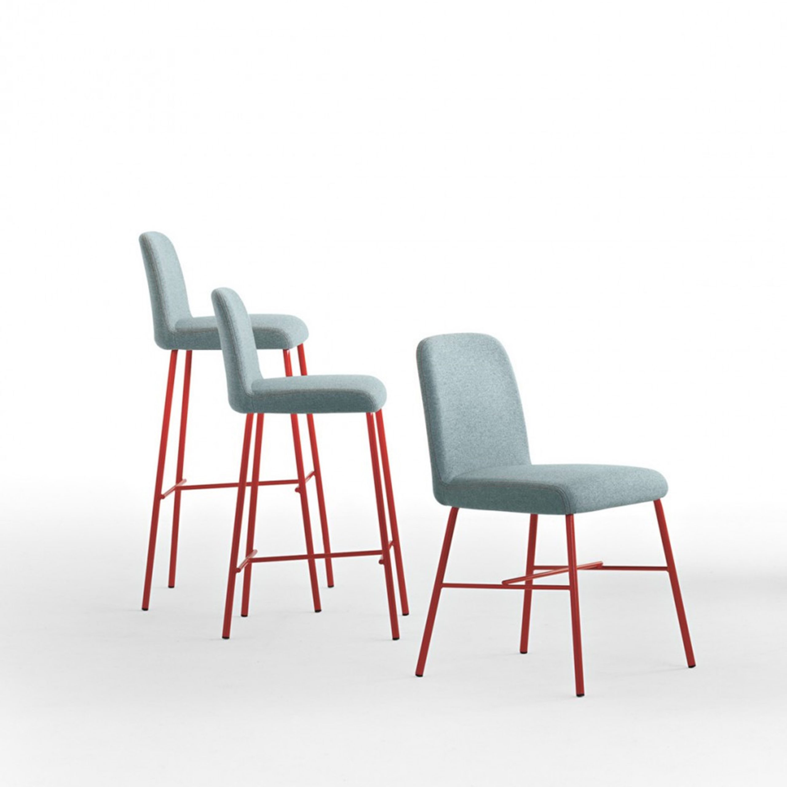 Silla MYRA by ET-AL para diseño contract