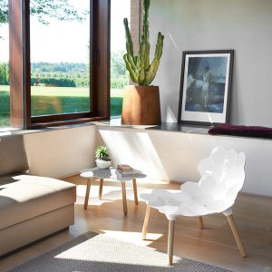 Mesa TARTA LOW TABLE by SLIDE mobiliario sofisticado-versátil