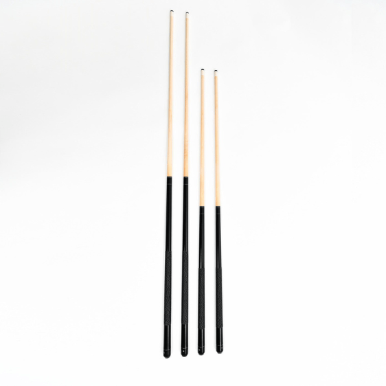 KIT DE ACCESORIOS BLACK PARA MESA DE BILLAR by Fusiontables