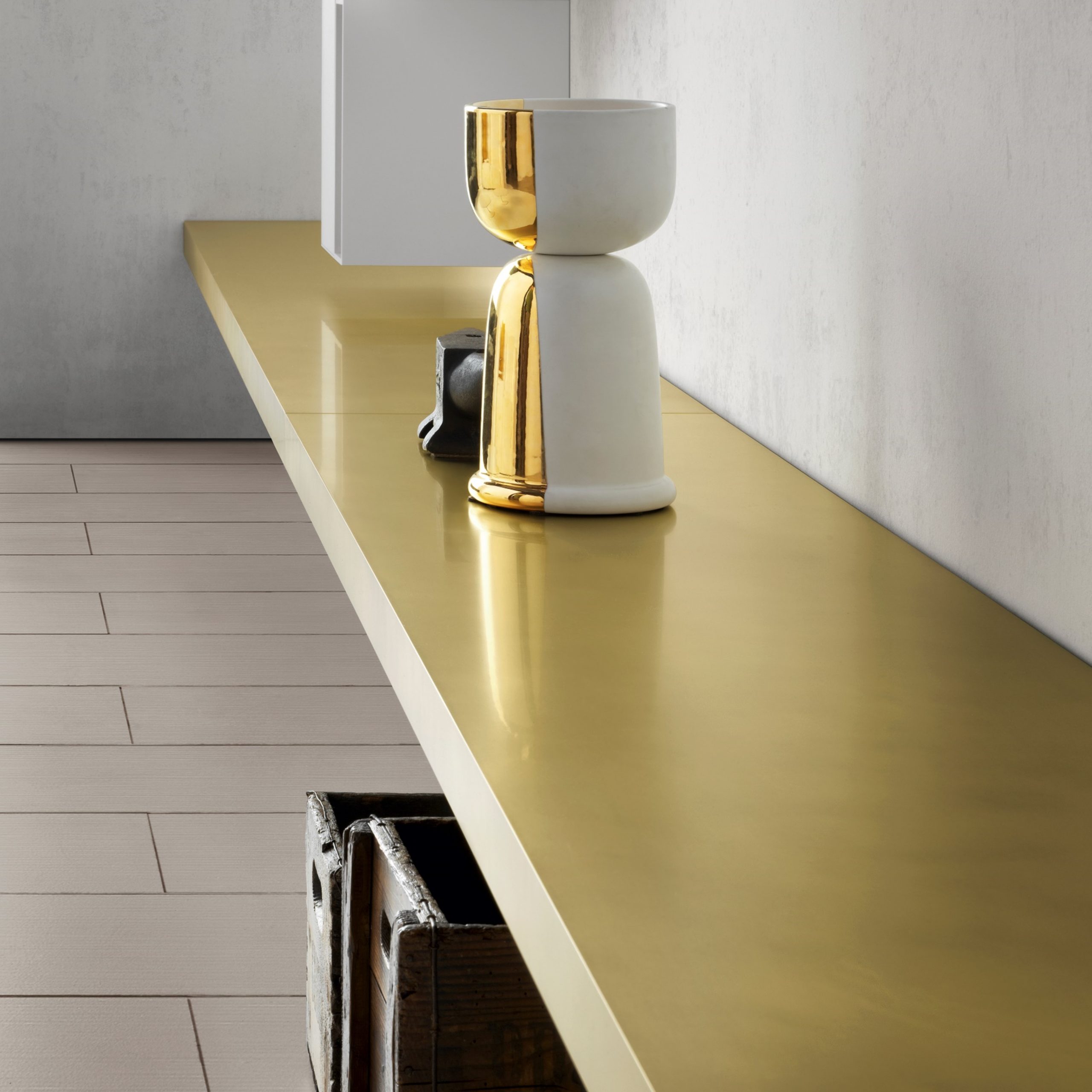 repisa LINK 1 by MDF Italia