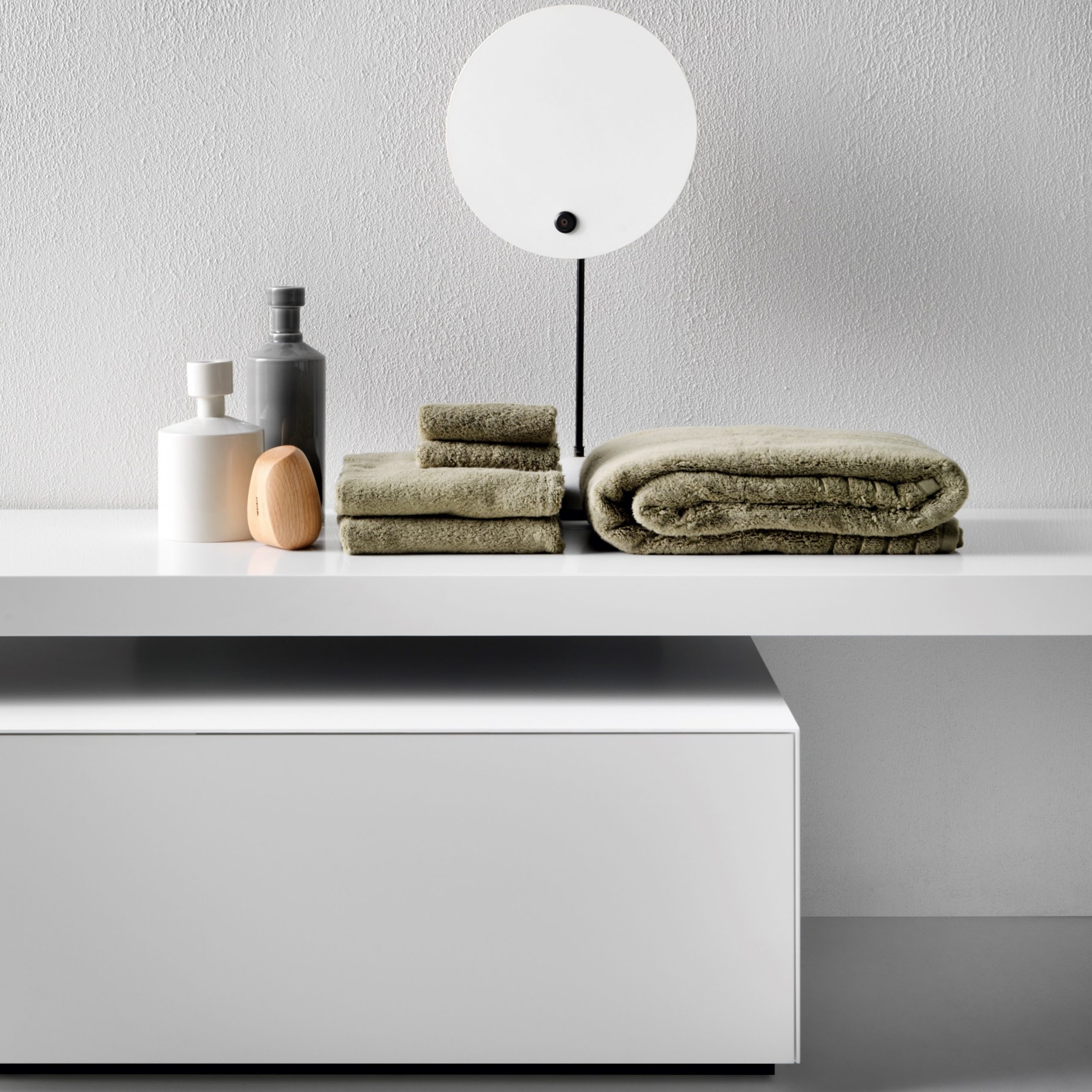repisa LINK 1 by MDF Italia