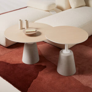 Alfombras de lana hechas a mano Frammenti by MDF Italia | Estudio Lofft