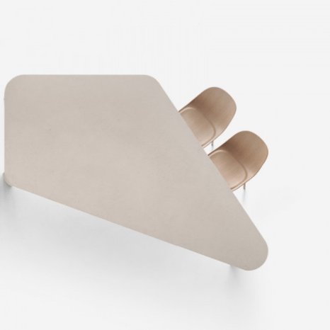 MESA DE CENTRO BONNET