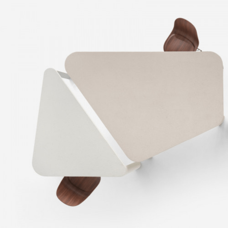 MESA DE CENTRO BONNET