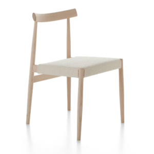 SILLAS DE MADERA EDO